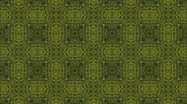 Creative abstract background with artistic pattern