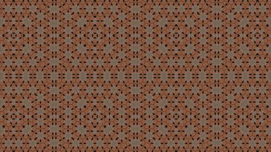 Creative abstract background with artistic pattern