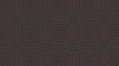 Creative abstract background with artistic pattern