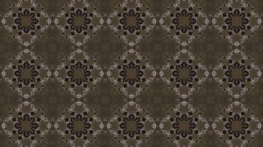 Creative abstract background with artistic pattern