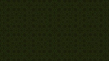 Creative abstract background with artistic pattern