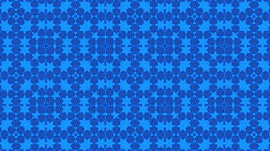 Creative abstract background with artistic pattern