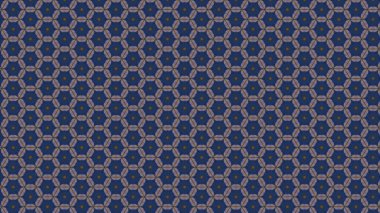 Creative abstract background with artistic pattern
