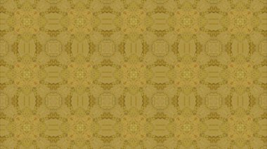 Creative abstract background with artistic pattern