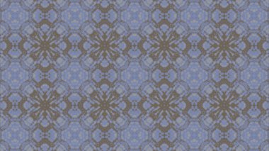 Creative abstract background with artistic pattern