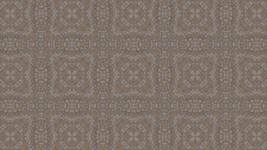 Creative abstract background with artistic pattern