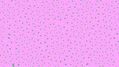 Creative abstract background with artistic pattern