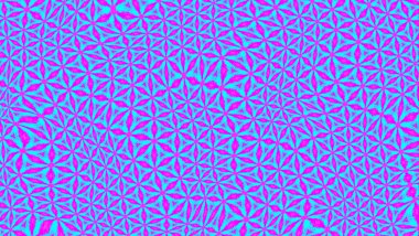 Creative abstract background with artistic pattern