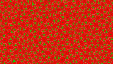 Festive decoration. Colorful abstract background. Glowing texture. Shining pattern