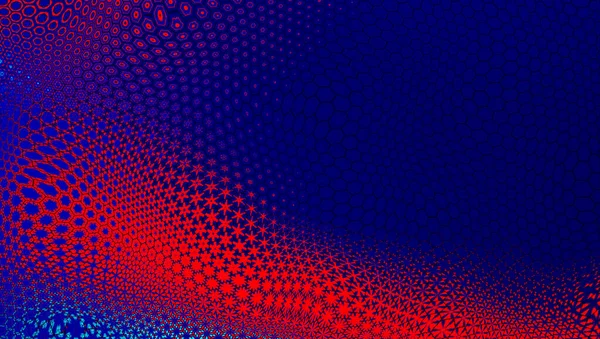 Creative Abstract Background Artistic Pattern — ストック写真