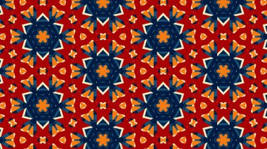 Festive decoration. Colorful abstract background. Glowing texture. Shining pattern
