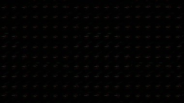 Projeleriniz için renkli soyut arkaplan, afiş, kartvizit, şablon