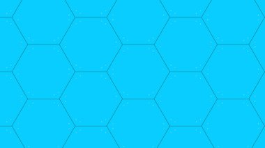 Projeleriniz için renkli soyut arkaplan, afiş, kartvizit, şablon