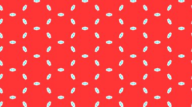 Projeleriniz için renkli soyut arkaplan, afiş, kartvizit, şablon