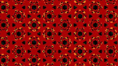 Projeleriniz için renkli soyut arkaplan, afiş, kartvizit, şablon