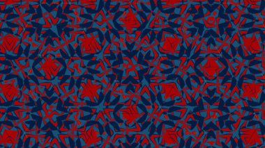 Projeleriniz için renkli soyut arkaplan, afiş, kartvizit, şablon