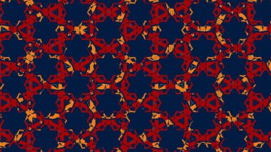 Projeleriniz için renkli soyut arkaplan, afiş, kartvizit, şablon