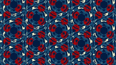 Projeleriniz için renkli soyut arkaplan, afiş, kartvizit, şablon