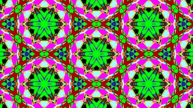 Projeleriniz için renkli soyut arkaplan, afiş, kartvizit, şablon