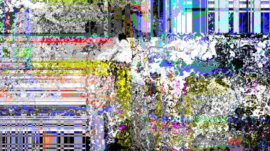 Projeleriniz için renkli soyut arkaplan, afiş, kartvizit, şablon