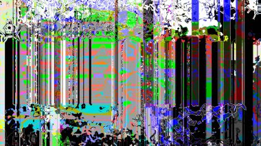 Projeleriniz için renkli soyut arkaplan, afiş, kartvizit, şablon