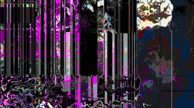 Projeleriniz için renkli soyut arkaplan, afiş, kartvizit, şablon