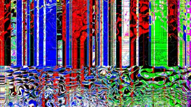 Projeleriniz için renkli soyut arkaplan, afiş, kartvizit, şablon