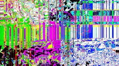 Projeleriniz için renkli soyut arkaplan, afiş, kartvizit, şablon