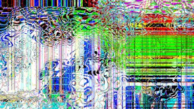 Projeleriniz için renkli soyut arkaplan, afiş, kartvizit, şablon