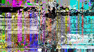 Projeleriniz için renkli soyut arkaplan, afiş, kartvizit, şablon