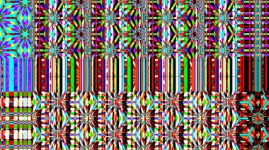 Projeleriniz için renkli soyut arkaplan, afiş, kartvizit, şablon