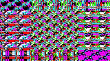 Projeleriniz için renkli soyut arkaplan, afiş, kartvizit, şablon