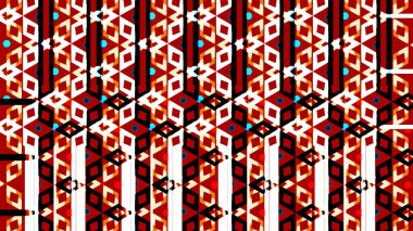 Projeleriniz için renkli soyut arkaplan, afiş, kartvizit, şablon