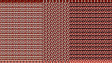 Projeleriniz için renkli soyut arkaplan, afiş, kartvizit, şablon