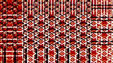 Projeleriniz için renkli soyut arkaplan, afiş, kartvizit, şablon