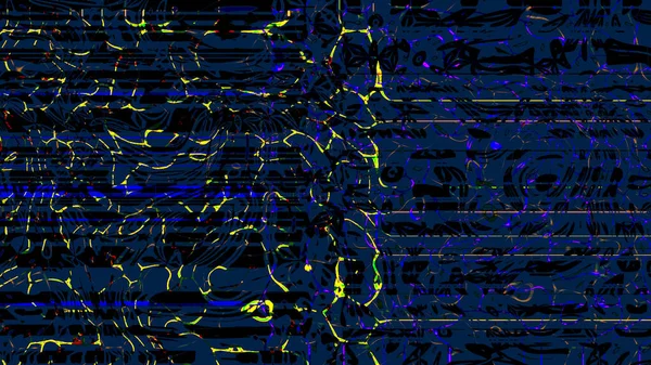 Красочный Абстрактный Фон Ваших Проектов Баннер Бизнес Карточка Шаблон — стоковое фото