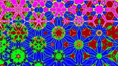 Projeleriniz için renkli soyut arkaplan, afiş, kartvizit, şablon