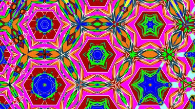 Projeleriniz için renkli soyut arkaplan, afiş, kartvizit, şablon