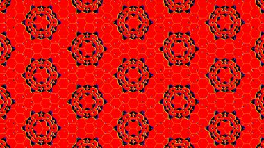 Projeleriniz için renkli soyut arkaplan, afiş, kartvizit, şablon