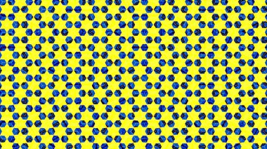 Projeleriniz için renkli soyut arkaplan, afiş, kartvizit, şablon