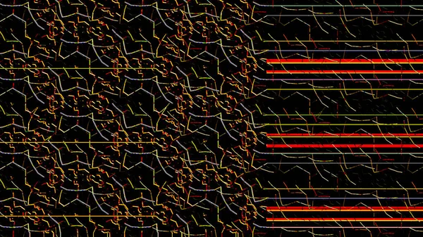 Fondo Abstracto Colorido Para Sus Proyectos Bandera Negocio Tarjeta Plantilla —  Fotos de Stock