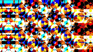 Projeleriniz için renkli soyut arkaplan, afiş, kartvizit, şablon