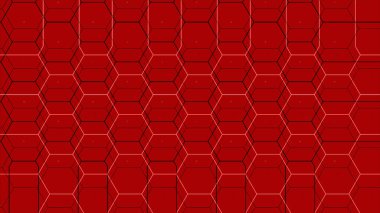 Projeleriniz için renkli soyut arkaplan, afiş, kartvizit, şablon