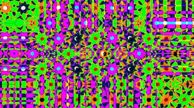 Projeleriniz için renkli soyut arkaplan, afiş, kartvizit, şablon