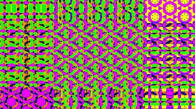 Projeleriniz için renkli soyut arkaplan, afiş, kartvizit, şablon