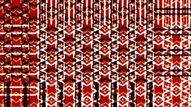 Projeleriniz için renkli soyut arkaplan, afiş, kartvizit, şablon