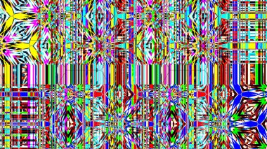 Projeleriniz için renkli soyut arkaplan, afiş, kartvizit, şablon