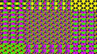 Festive decoration. Colorful abstract background. Shining pattern