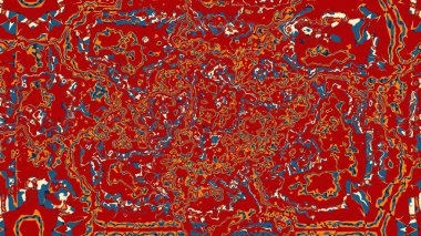 Festive decoration. Colorful abstract background. Shining pattern