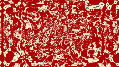 Festive decoration. Colorful abstract background. Shining pattern